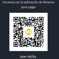 Código QR Donación